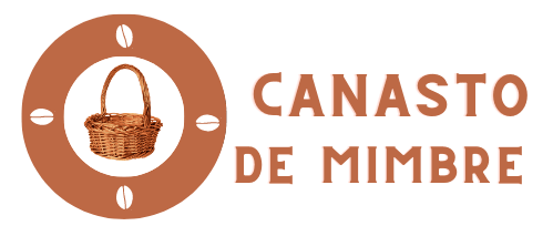 Canastos de Mimbre