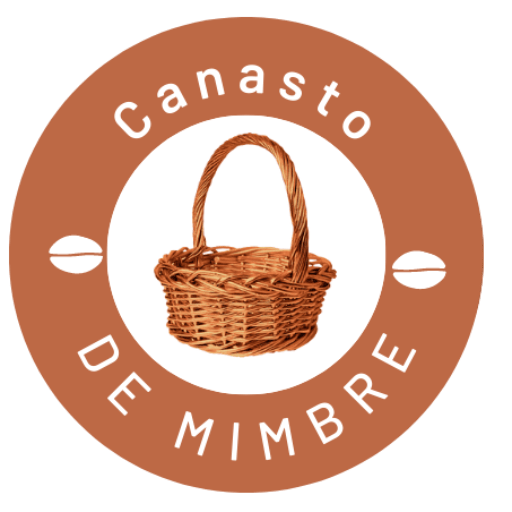 Canastos de Mimbre