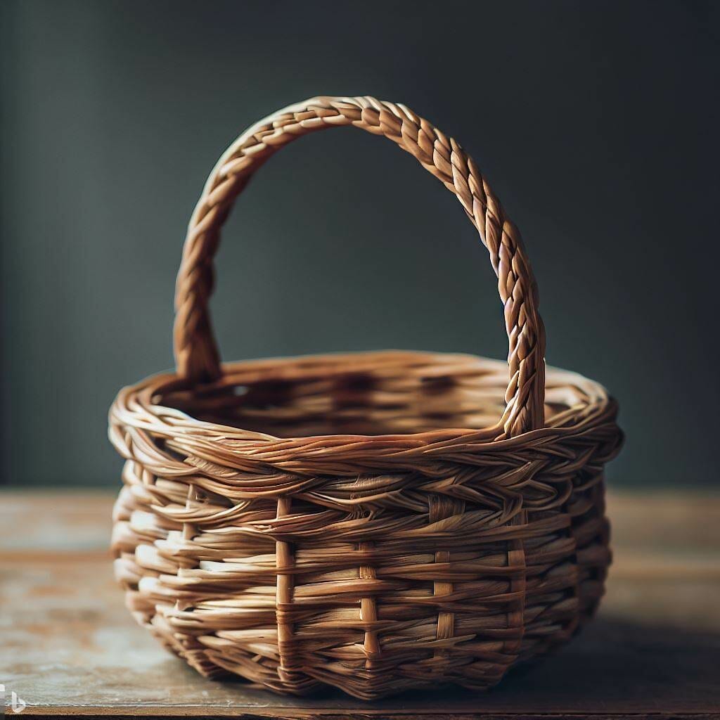 los Canastos de Mimbre