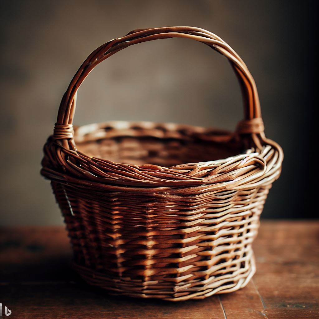 los Canastos de Mimbre