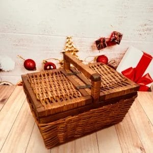 Canasta de Picnic Grande