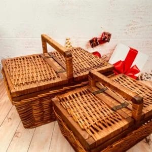 Canasta de Picnic Pequeña