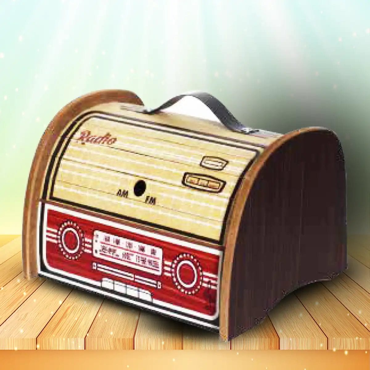 Organizador Deco Box